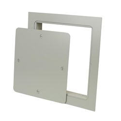 Williams Brothers RP 110 Series Removable Panel Access Door for Walls & Ceilings 