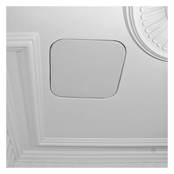 Williams Brothers GY 3000 Series Lightweight Gypsum Ceiling Access Panels 