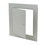 Williams Brothers Stainless Steel UAD 200 Series Utility Access Door for Walls & Ceilings - WB-UAD-200-SS-6x6