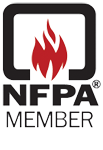 NFPA Member Logo
